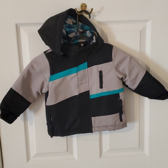 Wonderkids Other - Winter Jacket